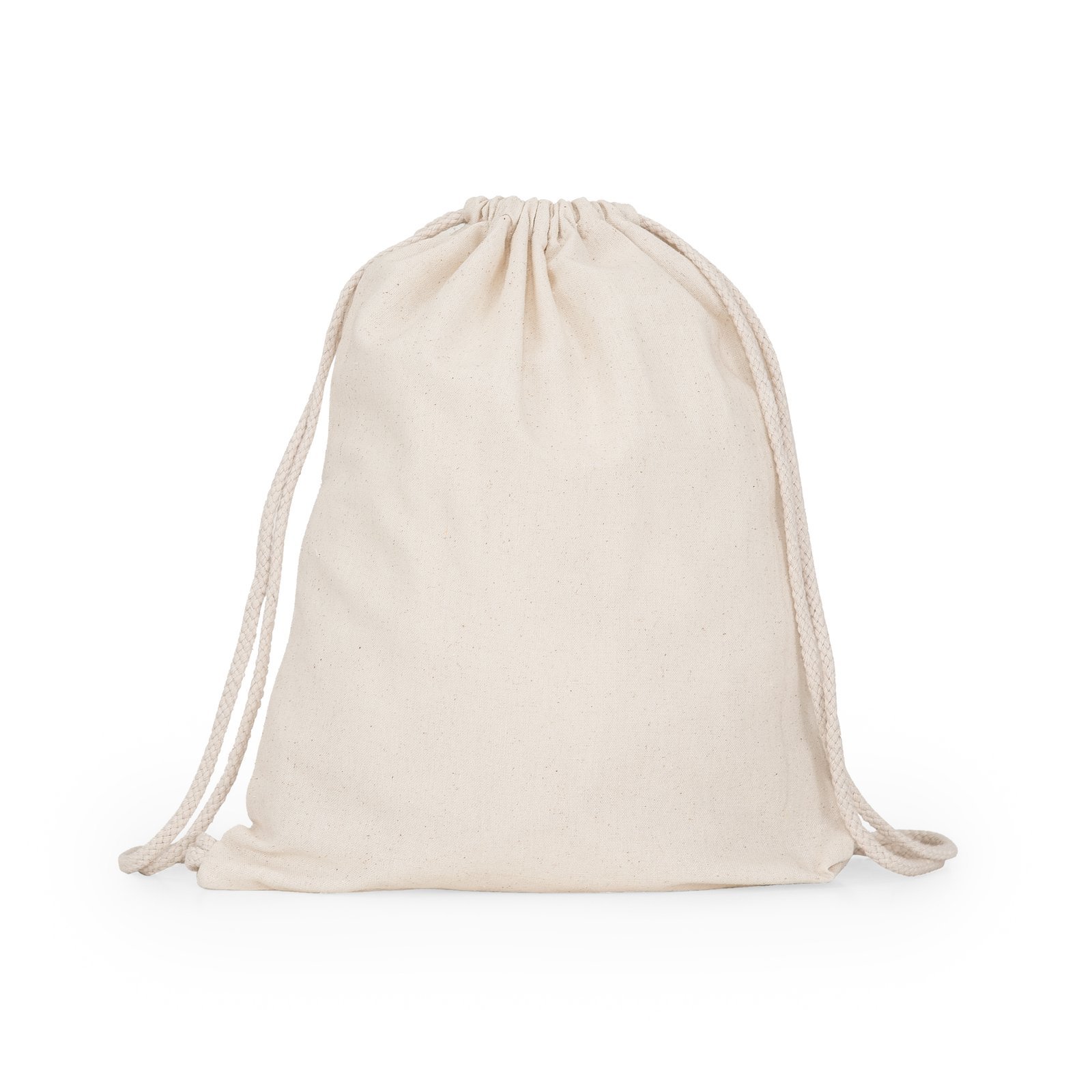 Mochila ecológica Mirlo de Mugynox, ideal para llevar tus objetos con estilo y sostenibilidad.
