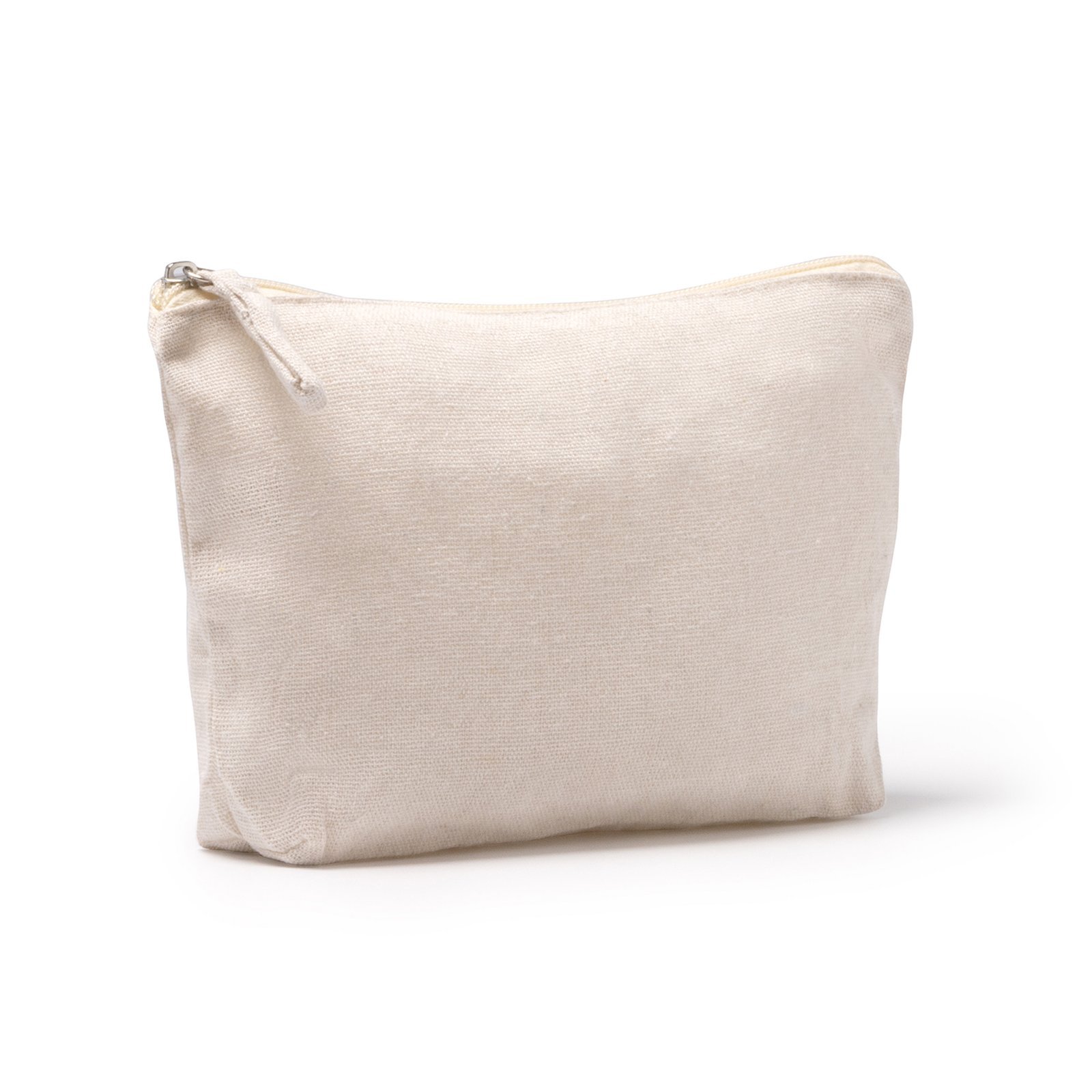 Neceser OSAK para cosméticos y accesorios de viaje, en tela resistente y diseño compacto.