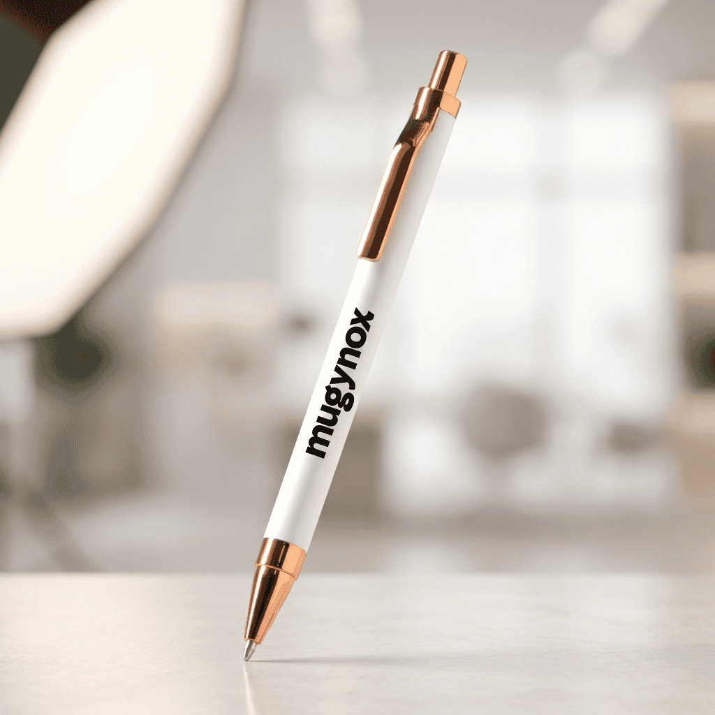 boligrafo personalizado empresa