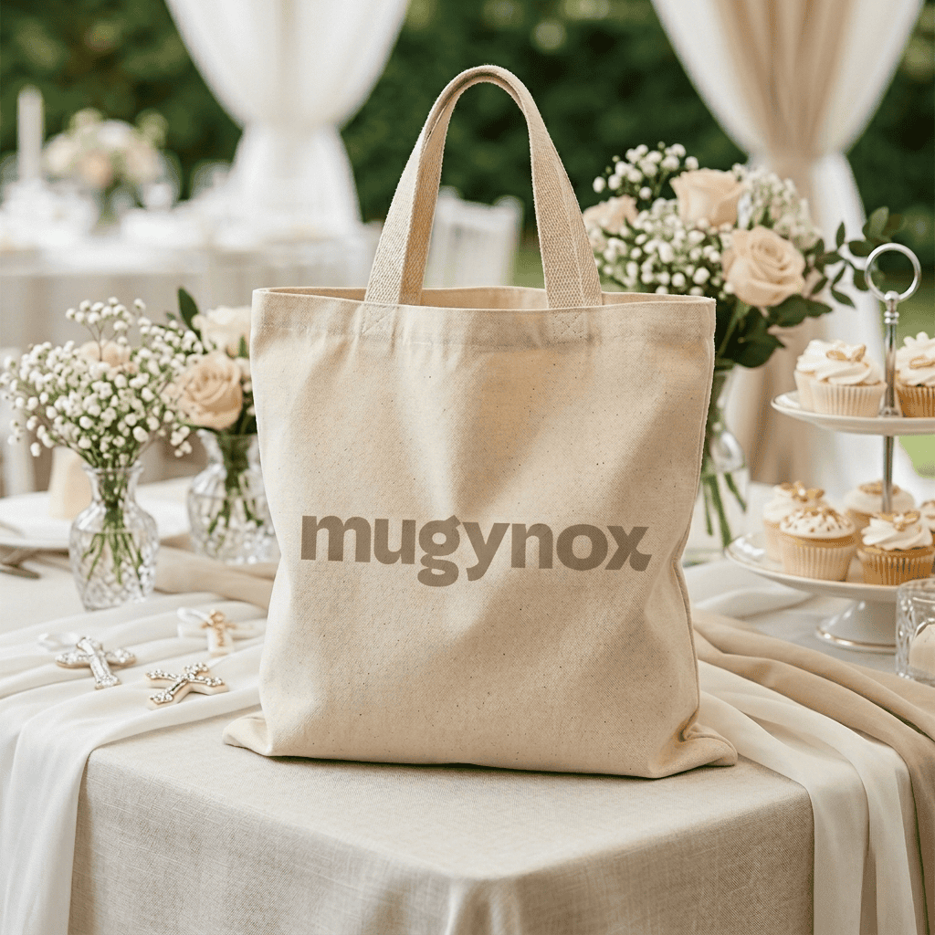 bolsas personalizadas para comuniones