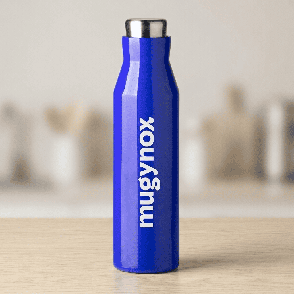 botella personalizada promocional