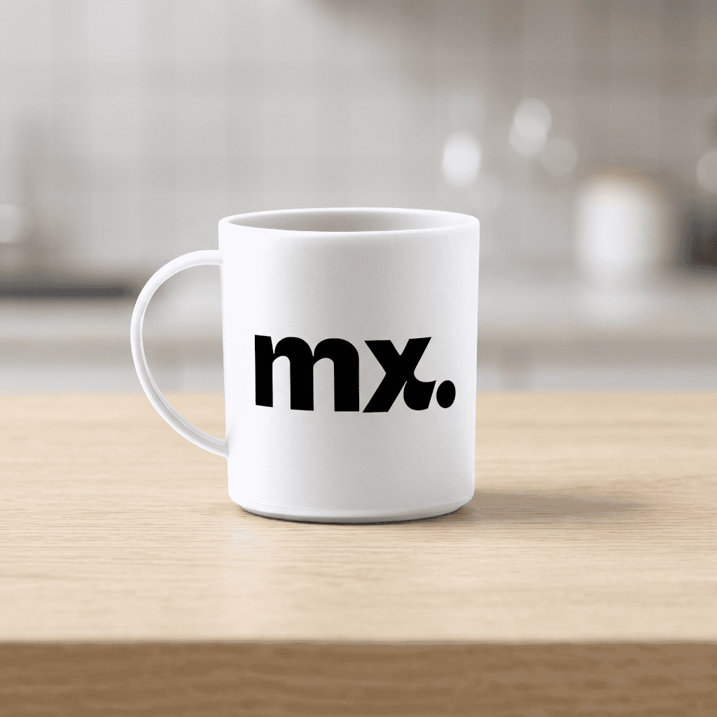 taza personalizada publicidad empresa