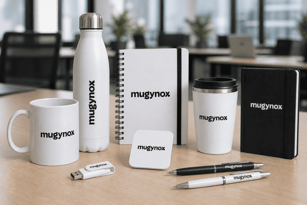 productos promocionales para empresas personalizados con logo